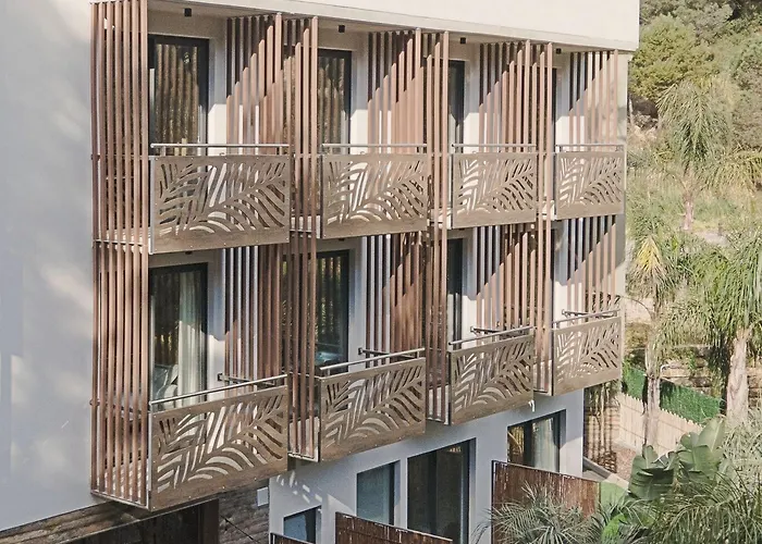 Casa Coco Boutique & 4*s - Adults Only Отель